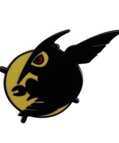 Akame Ga Kill 'Night Raid' Enamel Pin