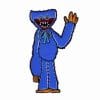 Poppy Playtime 'Huggy Wuggy' Enamel Pin