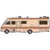 Breaking Bad 'RV Tour Bus 2.0' Enamel Pin