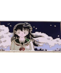 Inuyasha 'Kagome Higurashi' Enamel Pin