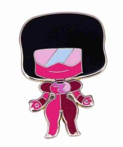 Steven Universe 'Garnet Chibi' Enamel Pin