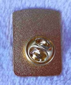 Alternative view of Tangled 'Rapunzel Lantern' Enamel Pin