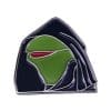 'Darth Kermit' Enamel Pin