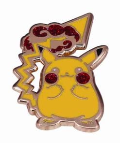 Pokemon 'Gigantamax Pikachu' Enamel Pin