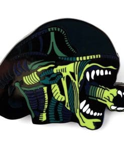 Alien 'Xenomorph' Enamel Pin