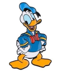 Mickey Mouse and Friends 'Donald Duck' Enamel Pin