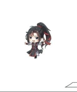 Acrylic Pin The Untamed 'Wei Wuxian Chibi'