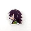 Acrylic Pin Demon Slayer 'Tomioka Side Chibi'