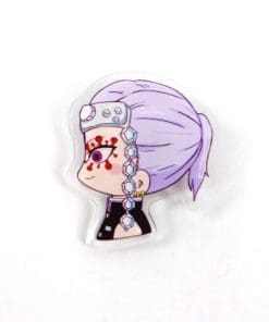 Acrylic Pin Demon Slayer 'Tengen Uzui Side Chibi'