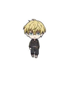 Acrylic Pin Tokyo Revengers 'Chifuyu Chibi'