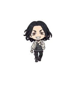 Acrylic Pin Tokyo Revengers 'Keisuke Chibi'