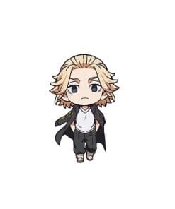 Acrylic Pin Tokyo Revengers 'Mikey Chibi'