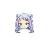 Acrylic Pin My Hero Academia 'Nejire | Cat Ears Chibi'