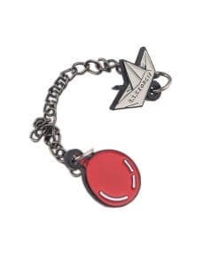 IT Horror Boat 'S.S. Georgie Chain' Enamel Pin