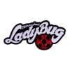 Miraculous Ladybug Enamel Pin