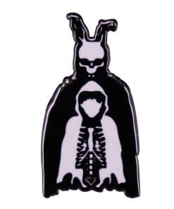 Donnie Darko Enamel Pin