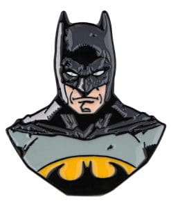 Batman 'Bruce Wayne | Batman' Enamel Pin