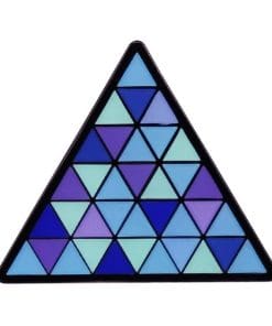 Detroit: Become Human 'legend Triangle' Enamel Pin
