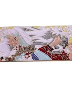 Inuyasha 'Sesshomaru and Inuyasha | Dog Demon' Enamel Pin