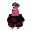 SpongeBob Squarepants Patrick x Naruto Akatsuki' Enamel Pin