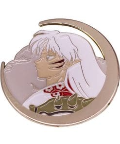 Inuyasha 'Sesshomaru | Moon Dog Daiyokai' Enamel Pin
