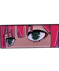 Darling In The Franxx 'Zero Two | Eye' Enamel Pin