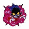 X-Men 'Nightcrawler' Enamel Pin