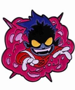 X-Men 'Nightcrawler' Enamel Pin