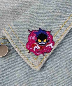 X-Men 'Nightcrawler' Enamel Pin - Image 3