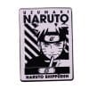 Naruto 'Naruto Uzumaki Shipuden' Enamel Pin