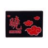 Naruto 'Akatsuki Cloud' Enamel Pin