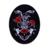 Naruto 'Itachi Uchiha | Tsukiyomi' Enamel Pin