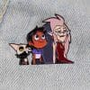 The Owl House 'Luz and Edalyn' Enamel Pin