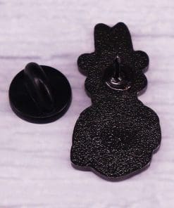 Five Nights at Freddy's 'Fazbear' Enamel Pin - Image 4