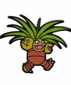 Pokemon 'Exeggutor' Enamel Pin