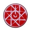 Fullmetal Alchemist 'Alchemical Symbol' Enamel Pin