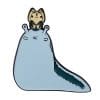Naruto 'Katsuyu | Slug' Enamel Pin