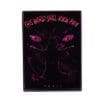 Naruto 'This World Shall Know Pain' Enamel Pin