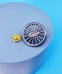 Demon Slayer 'Tanjiro Nichirin' Enamel Pin
