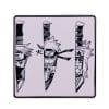 Naruto 'Katana | Kakashi Naruto Jiraiya' Enamel Pin