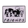 Naruto 'Friends' Enamel Pin