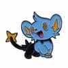 Pokemon 'Shinx' Enamel Pin