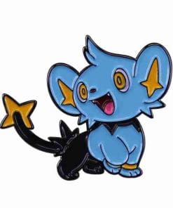 Pokemon 'Shinx' Enamel Pin