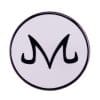 Dragon Ball Z 'Majin Buu | Demon Mark' Enamel Pin