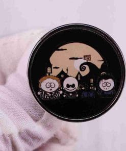 South Park 'Ready for Halloween' Enamel Pin