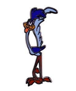 L00ney Tunes 'Road Runner | Bleh' Enamel Pin