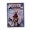Avatar: Last Airbender 'Aang | The Promise' Enamel Pin