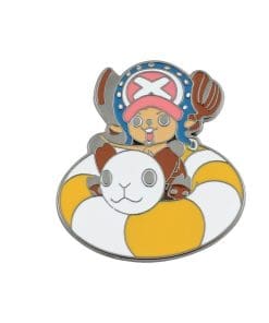 One Piece 'Chopper | Cotton Candy Lover' Enamel Pin
