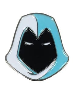 Avengers 'Moon Knight' Enamel Pin