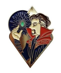 Doctor Strange 'Multiverse of Madness' Enamel Pin